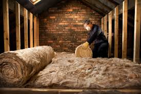 Types of Insulation We Offer in Beaver Falls, PA